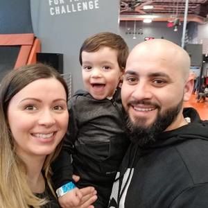 Meet your Posher, Bruno